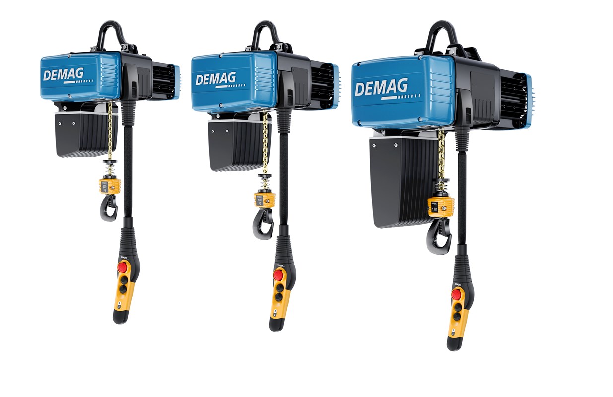 DC-II range