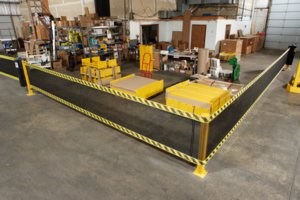 SpanGuard LD G2520