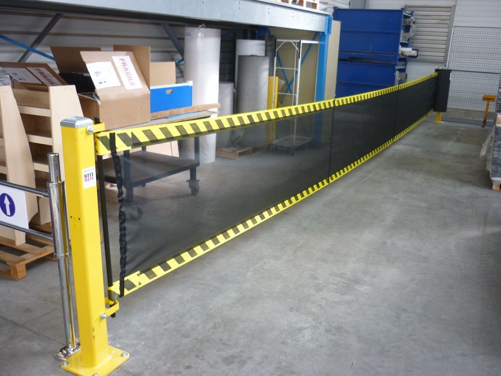 SpanGuard LD G2520