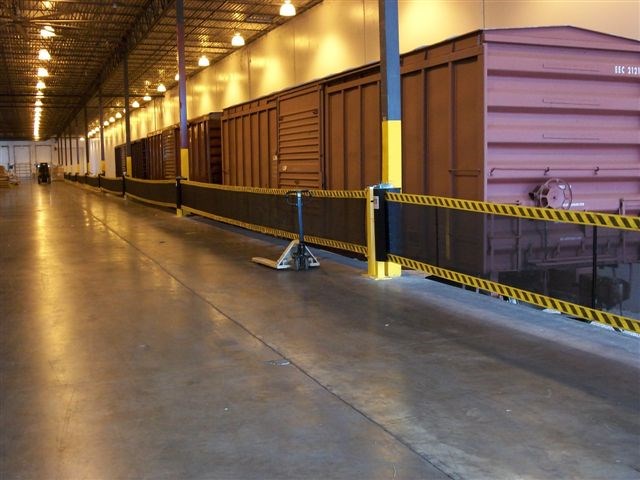 SpanGuard LD G2520