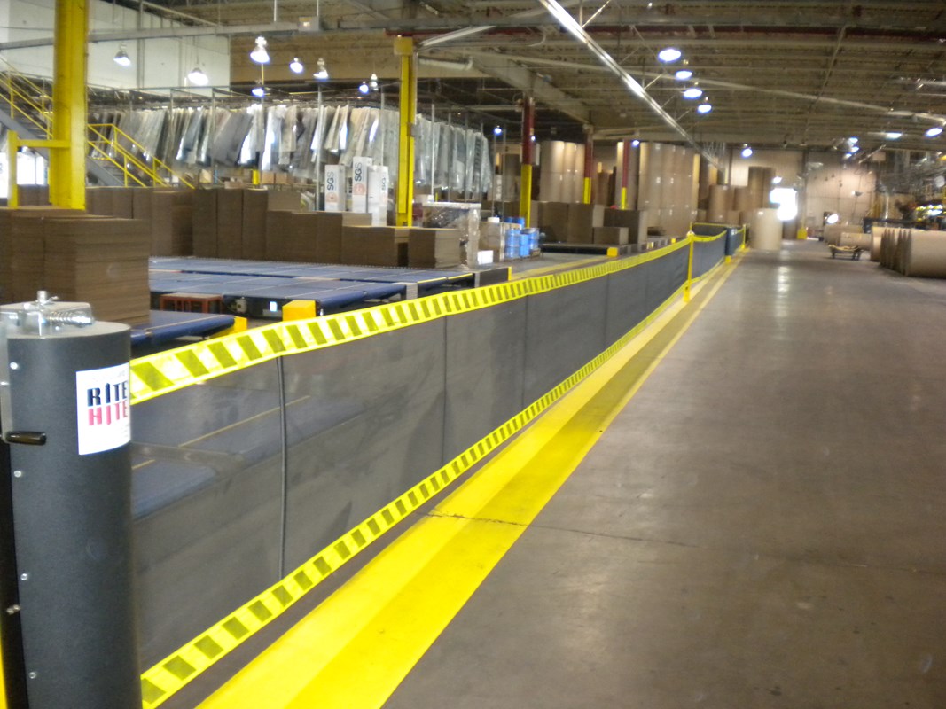 SpanGuard LD G2520