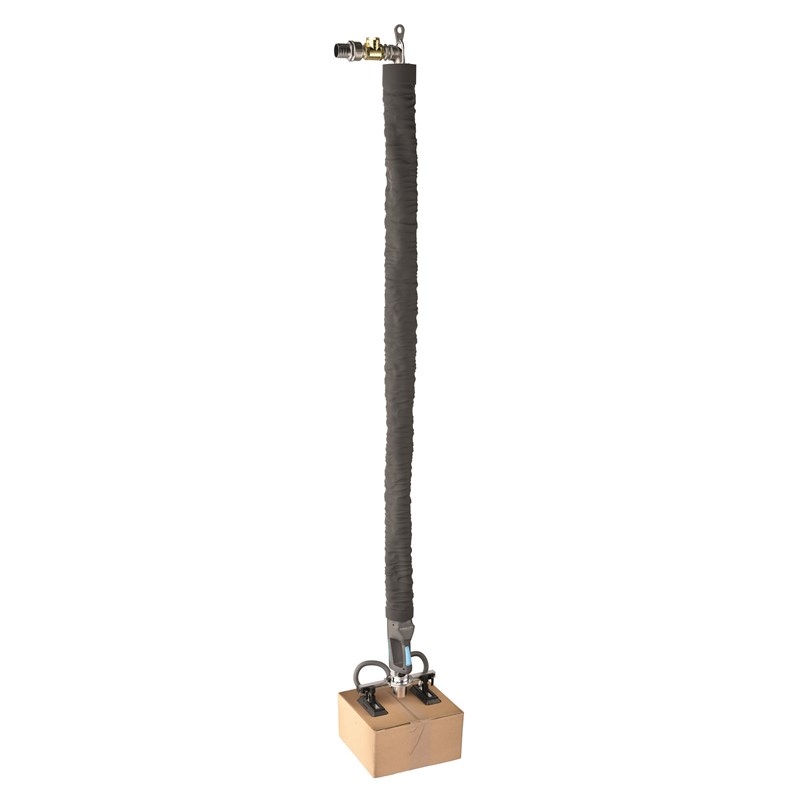 Force lift karton
