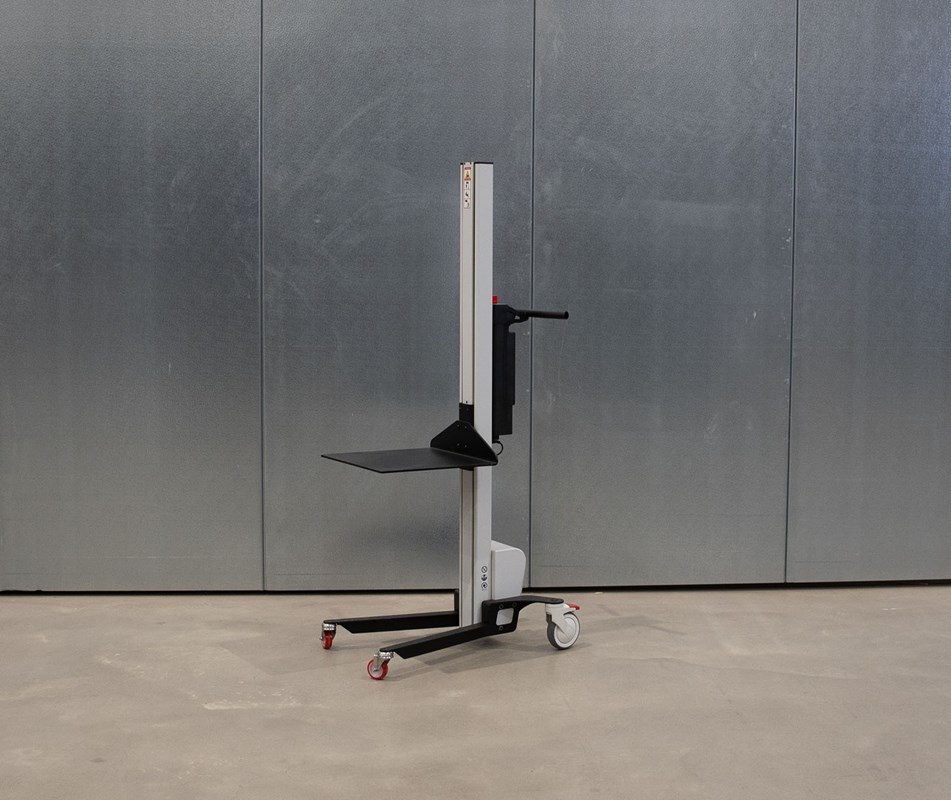 Work positioner  2025    wp one 3 big