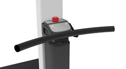 Wp one focus handle
