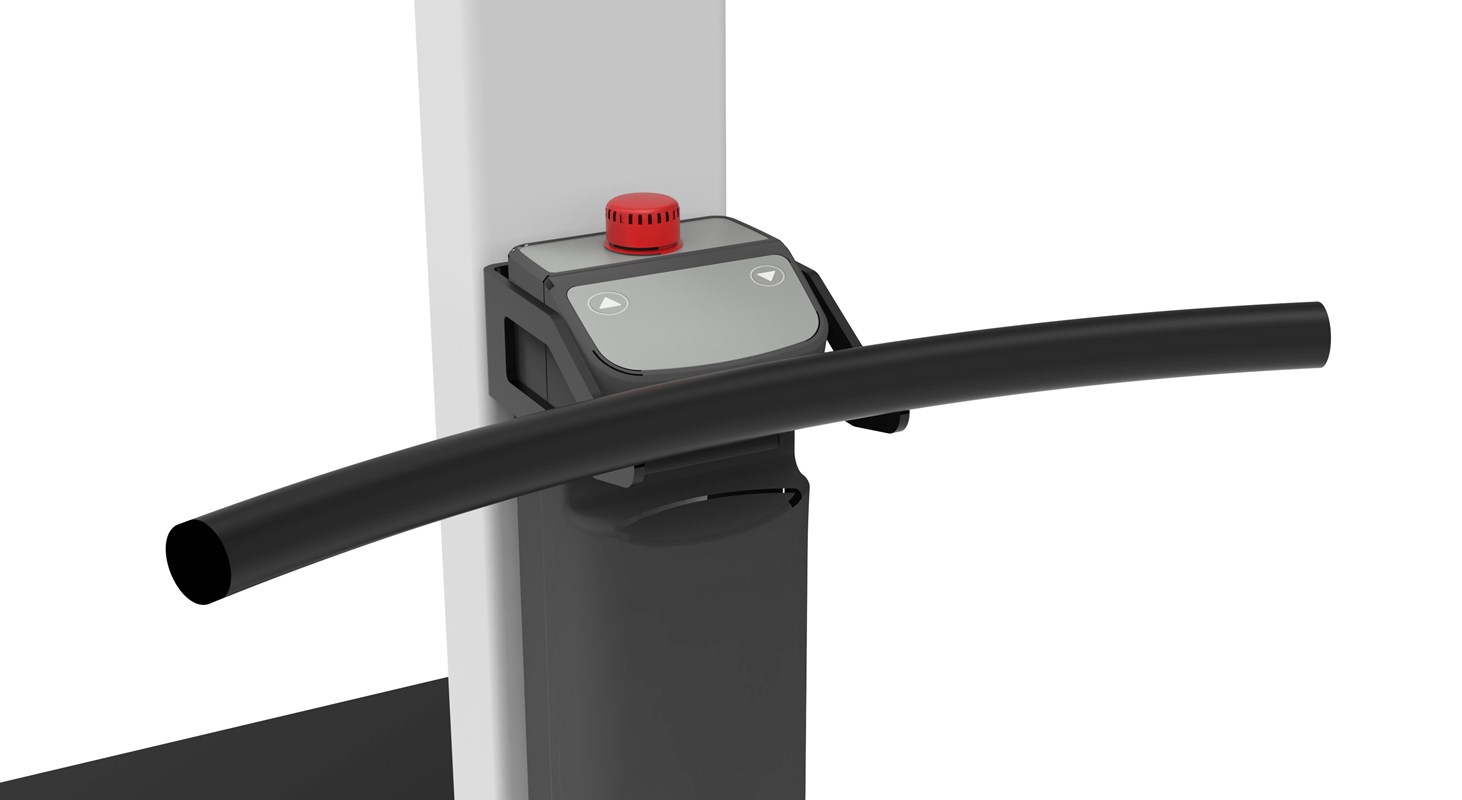 Wp one focus handle